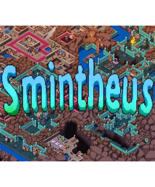 Smintheus Steam Key GLOBAL